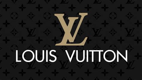 Louis Vuitton word